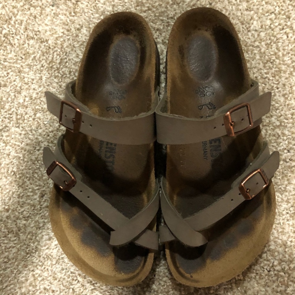 Birkenstock’s